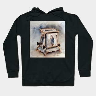 Little toaster Hoodie